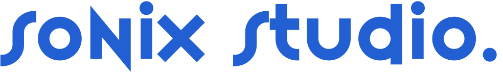 Sonix Studio